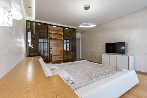 Armario 3 Puertas Roble 180cm